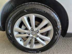Hyundai IX35 2, 0-136k.c.6ск.-4Х4-КОЖА, EBPO 5B!, снимка 12