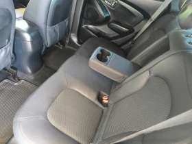 Hyundai IX35 2, 0-136k.c.6ск.-4Х4-КОЖА, EBPO 5B!, снимка 9