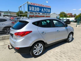 Hyundai IX35 2, 0-136k.c.6ск.-4Х4-КОЖА, EBPO 5B!, снимка 6