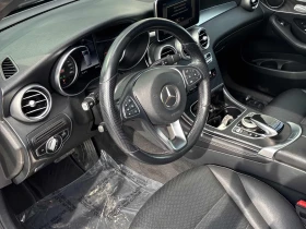 Mercedes-Benz GLC 300 АВТОКРЕДИТ, снимка 5