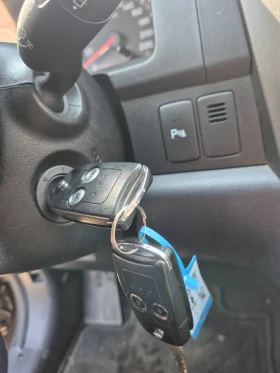 Honda Cr-v 2.2, снимка 8