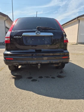 Honda Cr-v 2.2, снимка 3