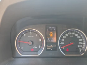 Honda Cr-v 2.2, снимка 7