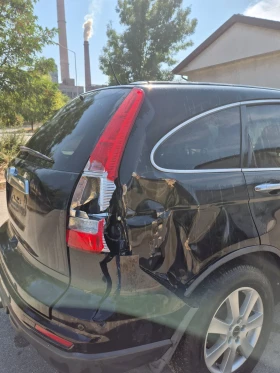 Honda Cr-v 2.2, снимка 5