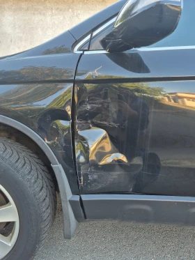 Honda Cr-v 2.2, снимка 9