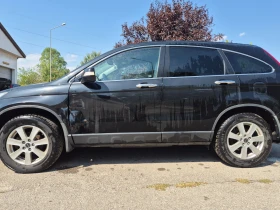 Honda Cr-v 2.2, снимка 2