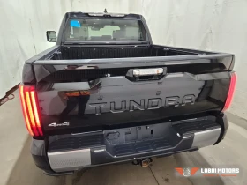 Toyota Tundra, снимка 7