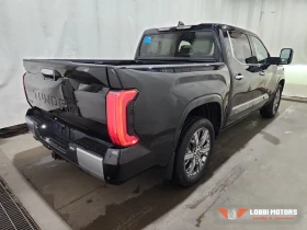 Toyota Tundra, снимка 3