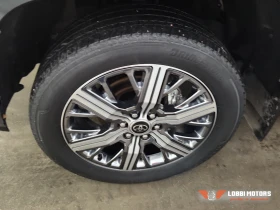 Toyota Tundra, снимка 6