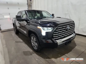Toyota Tundra, снимка 2