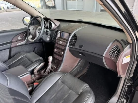 Mahindra XUV 500 2.2* 140ps* 7м* 6ск* 4x4* КОЖА* НАВИ* КАМЕРА* , снимка 10