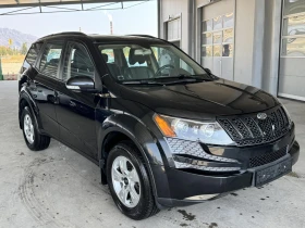 Mahindra XUV 500 2.2* 140ps* 7м* 6ск* 4x4* КОЖА* НАВИ* КАМЕРА* , снимка 7