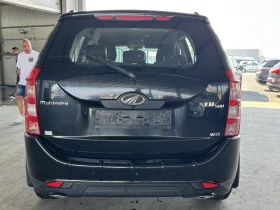 Mahindra XUV 500 2.2* 140ps* 7м* 6ск* 4x4* КОЖА* НАВИ* КАМЕРА* , снимка 4