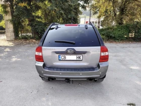 Kia Sportage, снимка 3