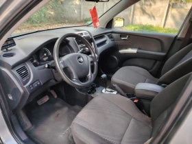 Kia Sportage, снимка 6