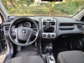 Kia Sportage, снимка 5
