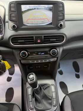Hyundai Kona 1.0 T-GDI PREMIUM CAMERA, снимка 17