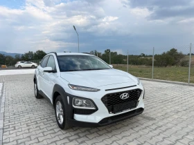 Hyundai Kona 1.0 T-GDI PREMIUM CAMERA, снимка 8