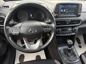 Hyundai Kona 1.0 T-GDI PREMIUM CAMERA, снимка 16