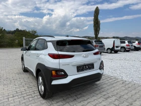 Hyundai Kona 1.0 T-GDI PREMIUM CAMERA, снимка 4