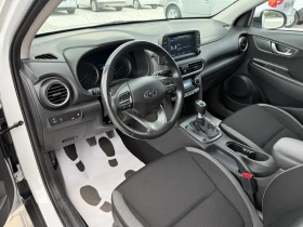 Hyundai Kona 1.0 T-GDI PREMIUM CAMERA, снимка 10