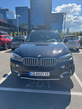 BMW X5 xDrive40d, снимка 1