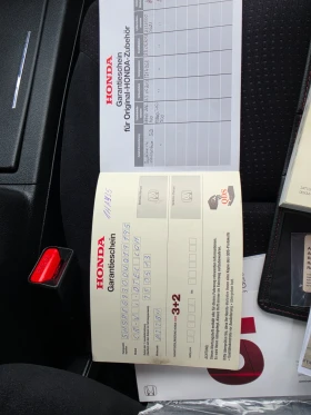 Honda Cr-v автомат швейцария, снимка 16
