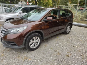 Honda Cr-v автомат швейцария, снимка 6