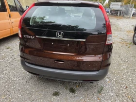 Honda Cr-v автомат швейцария, снимка 4