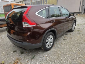 Honda Cr-v автомат швейцария, снимка 3