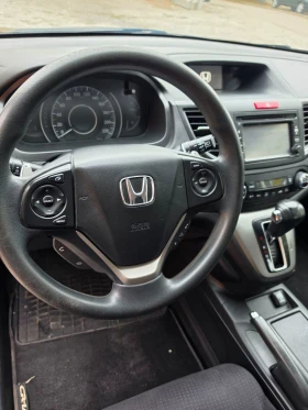Honda Cr-v автомат швейцария, снимка 10