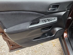 Honda Cr-v автомат швейцария, снимка 12