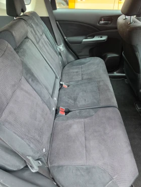 Honda Cr-v автомат швейцария, снимка 7