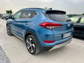 Hyundai Tucson 2.0 CRDI, 185 .., ,  | Mobile.bg    6