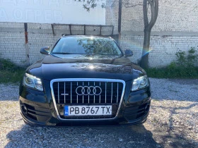 Audi Q5 2.0TDI QUATTRO - 16999 лв. - 29441102 | Car24.bg