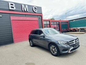     Mercedes-Benz GLC 220 2.2 AVANGARDE 