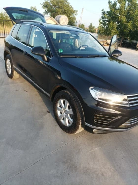 VW Touareg, снимка 7