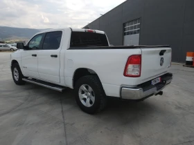 Dodge RAM 1500 3.6  AWD | Mobile.bg    5