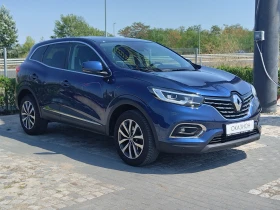 Renault Kadjar КАПАРИРАН 1.3 TCe 140к.с. EDC/ZEN, снимка 3