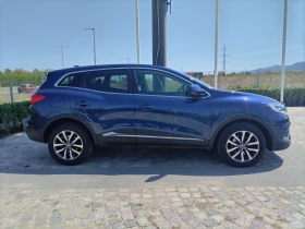 Renault Kadjar КАПАРИРАН 1.3 TCe 140к.с. EDC/ZEN, снимка 4