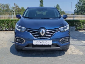 Renault Kadjar КАПАРИРАН 1.3 TCe 140к.с. EDC/ZEN, снимка 2