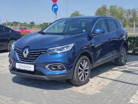 Renault Kadjar КАПАРИРАН 1.3 TCe 140к.с. EDC/ZEN, снимка 1