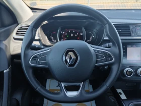 Renault Kadjar КАПАРИРАН 1.3 TCe 140к.с. EDC/ZEN, снимка 9