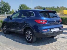 Renault Kadjar КАПАРИРАН 1.3 TCe 140к.с. EDC/ZEN, снимка 7