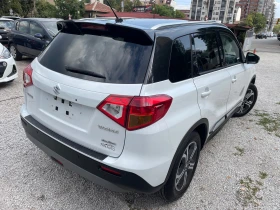 Suzuki Vitara 1.6/4x4/  | Mobile.bg    5