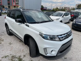 Suzuki Vitara 1.6/4x4/газов инжекцион, снимка 3