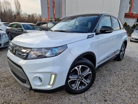 Suzuki Vitara 1.6/4x4/газов инжекцион - [1] 