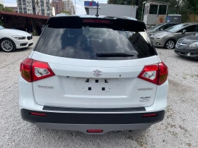 Suzuki Vitara 1.6/4x4/  | Mobile.bg    6