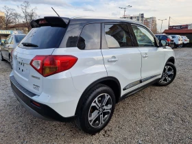 Suzuki Vitara 1.6/4x4/газов инжекцион, снимка 4