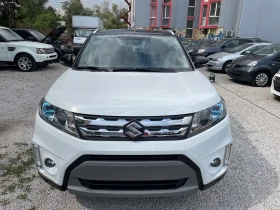 Suzuki Vitara 1.6/4x4/газов инжекцион, снимка 2